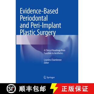 and Roadmap Peri Periodontal Evidence from Clinical Implant Funct... Surgery Based 4周达 9783319359670 Plastic