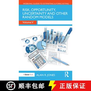 and 9781032838793 4周达 Models Random Other Uncertainty Opportunity Risk