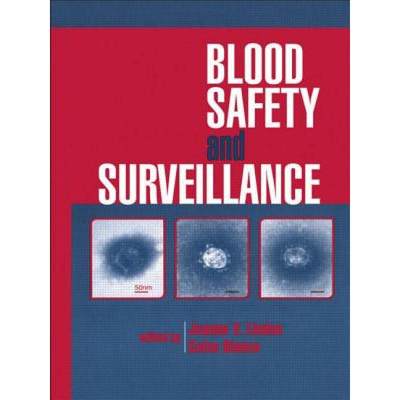 【4周达】Blood Safety and Surveillance [9780824702632]