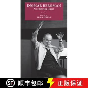 Ingmar Bergman legacy 4周达 enduring 9789198557701
