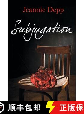 【3-4周达】Subjugation [9781735990200]
