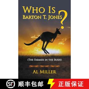 Who 9781681817569 Bush The 4周达 Farmer Barton the Jones?