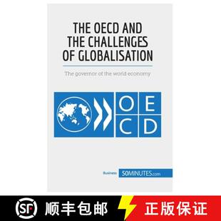 The 9782808000109 economy 4周达 Globalisation and OECD world the governor Challenges