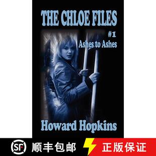 The Chloe 9780615194523 Ashes 3周达 Files
