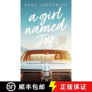 9798989643080 Girl Joy Named 预订