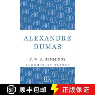 The King 预订 9781448205271 Dumas Romance Alexandre