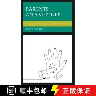 Parents 9781498550055 Virtue 4周达 Moral Virtues and Parental Development Analysis