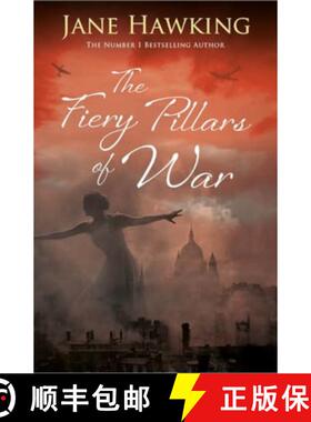 【3-4周达】The Fiery Pillars of War [9781846884733]