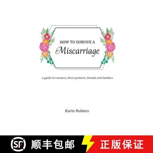 partners guide for 9780648752981 and families How Survive Miscarriage their women friends 3周达