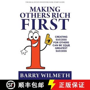 Others The Making Start 9781943164974 Sure Rich 4周达 Estate Real First Guide Investors