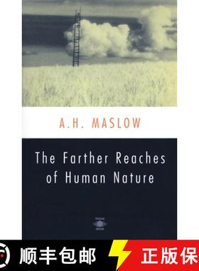 【3-4周达】The Farther Reaches of Human Nature [9780140194708]