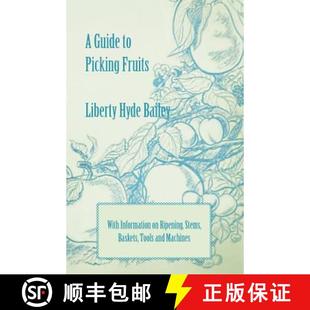 with Baskets Information Guide Picking 9781446537350 and Machines Fruits Stems Ripening Tools 4周达