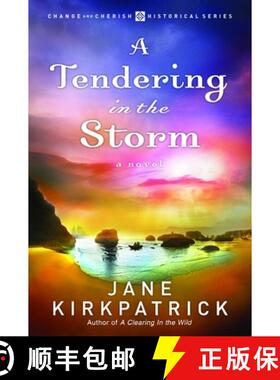 【3-4周达】A Tendering in the Storm [9781578567355]