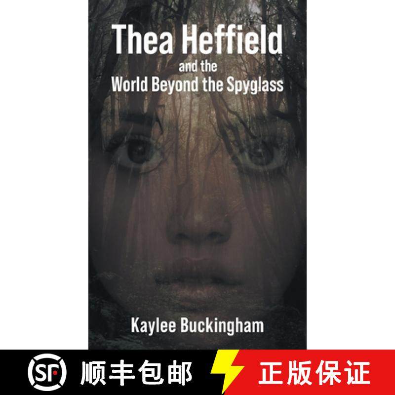 预订 Thea Heffield and the World Beyond the Spyglass [9780228849278]