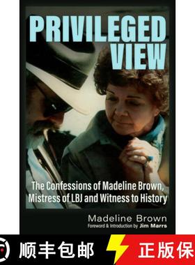 预订 Privileged View [9781634244961]