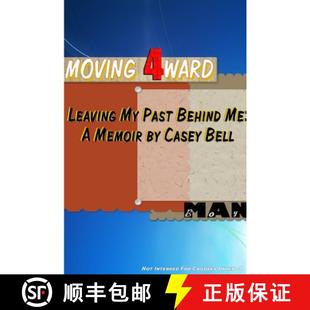 9780615471921 4周达 Moving 4ward
