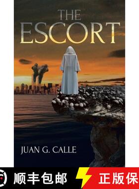 【3-4周达】The Escort [9798886167016]