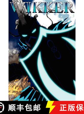 【3-4周达】Wikker [9781430315230]