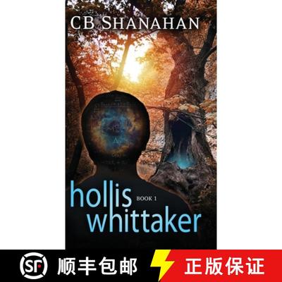 【2-3周达】Hollis Whittaker [9781645991915]