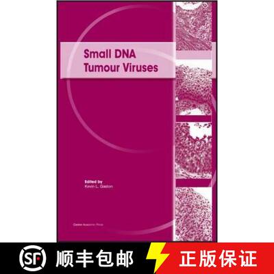 【3-4周达】精装 Small DNA Tumour Viruses [9781904455998]