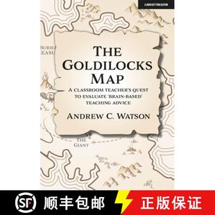 based quest Map classroom 9781913622558 advice c... Goldilocks teacher brain evaluate teaching 4周达