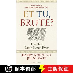 Latin Brute? 9781399400978 The Ever Lines Best 4周达