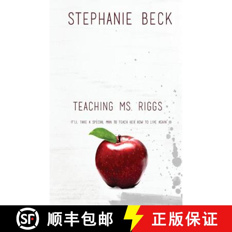 【3-4周达】Teaching Ms. Riggs [9781616508418]