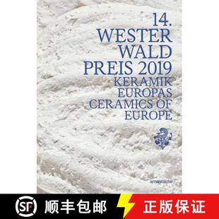 2019 9783897905788 4周达 Europe Ceramics Prize Westerwald 14th