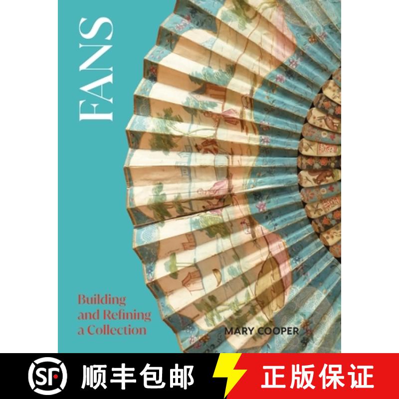 【2-3周达】Fans: Building and Refining a Collection [9780719842733]