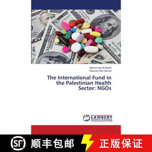NGOs Fund Palestinian Health the International 9783659480782 预订 Sector The