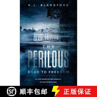 【3-4周达】The Perilous Road to Freedom [9781777660161]