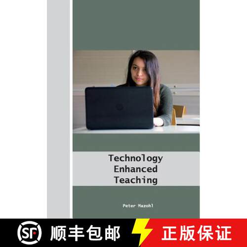 【3-4周达】Technology Enhanced Teaching [9783901679216]
