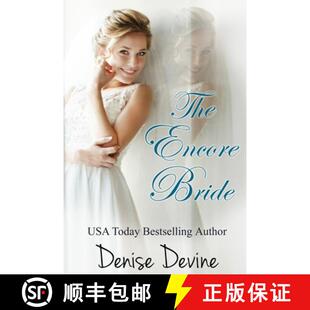 Bride 4周达 Encore 9781943124053 The