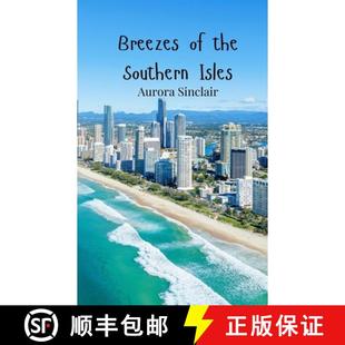 the Southern Isles 预订 9781805812289 Breezes
