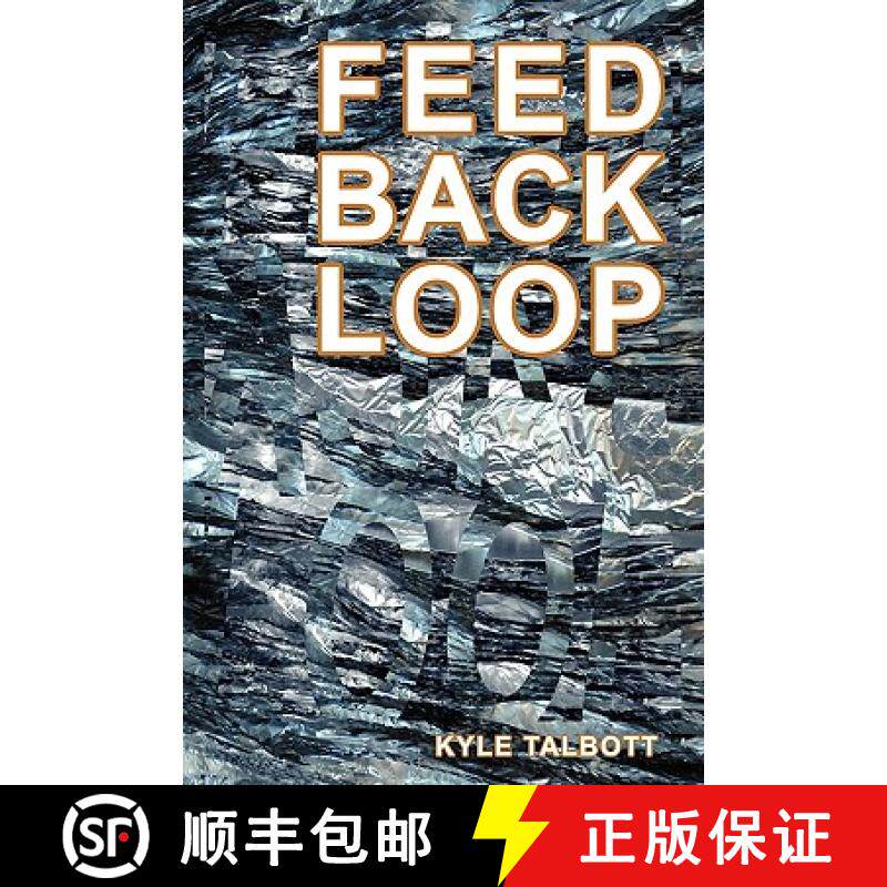 【3-4周达】Feedback Loop: Designing Complex Architecture [9780615349824]