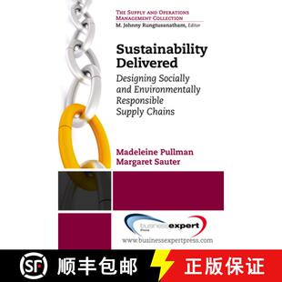 and Designing Environmentally Chains Sustainability Supply 4周达 9781606493182 Delivered Responsible Socially
