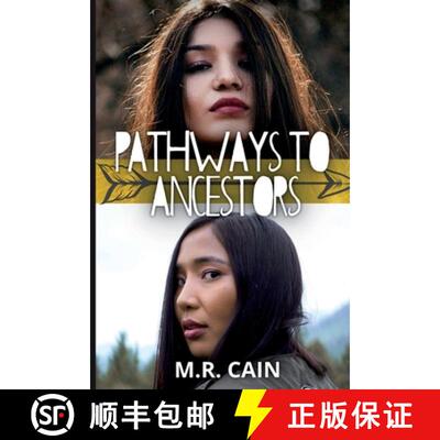 【3-4周达】Pathways to Ancestors [9781642615241]