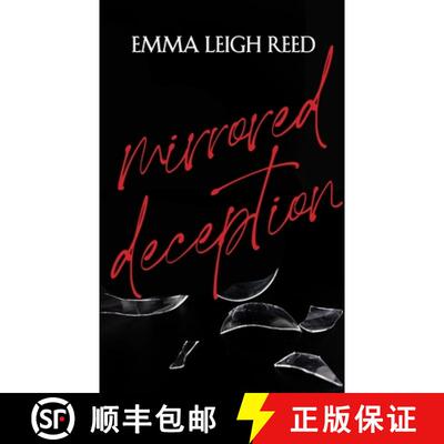 【3-4周达】Mirrored Deception [9781944550172]