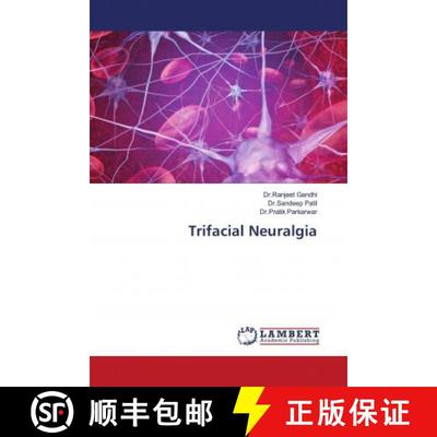 预订 Trifacial Neuralgia [9786202920926]