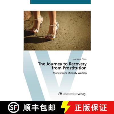 预订 The Journey to Recovery from Prostitution [9783639419146]