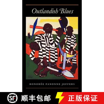 【3-4周达】Outlandish Blues: 150 Years of Opera, Concert and Ballet in Montevideo [9780819565846]