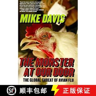 The 9781595580115 Flu Global 4周达 Threat Monster Avian Our Door