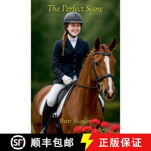 【3-4周达】The Perfect Score [9798998861949]
