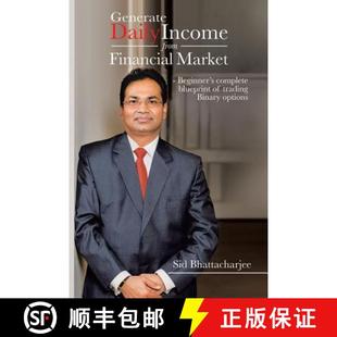 from Financial Income Generate trading blueprint Market Bin... Daily complete 4周达 9781482838633 Beginner
