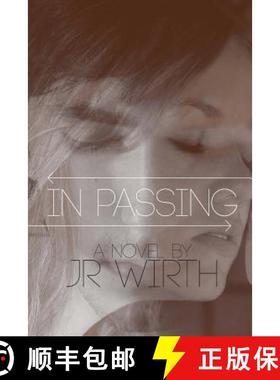 预订 In Passing [9781947794078]