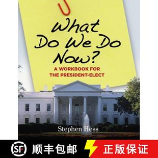 the What President 9780815736554 Now? for Workbook 3周达 Elect