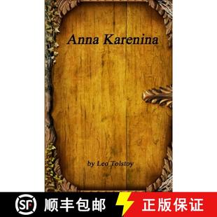 Karenina 4周達 Anna 9781988297507