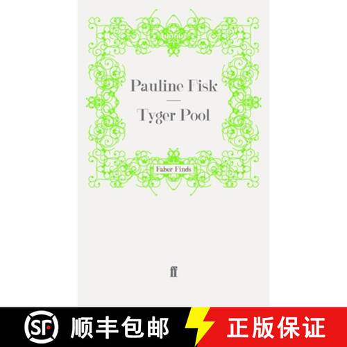 预订 Tyger Pool [9780571259069]