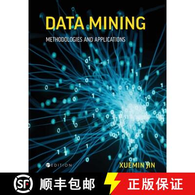 预订 Data Mining – Methodologies and Applications [9798823305617]
