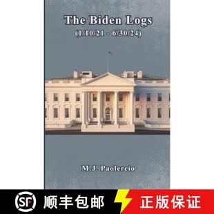 Logs The 4周达 9798218480141 Biden